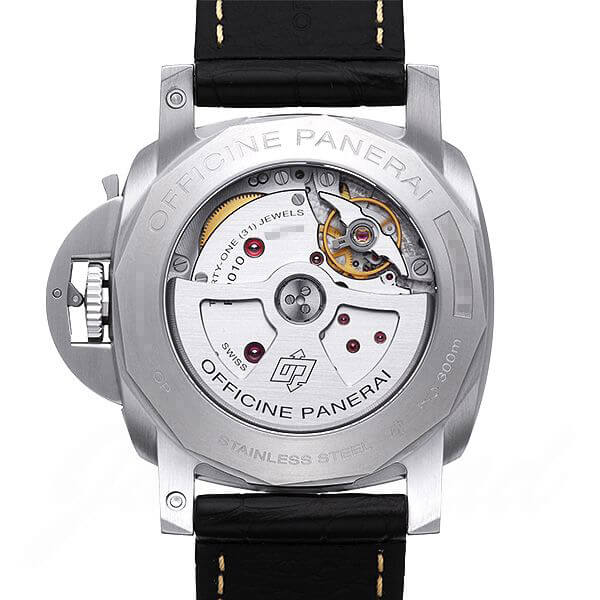 パネライスーパーコピー PANERAI ルミノールマリーナ 1950 ３デイズ アッチャイオ PAM01312